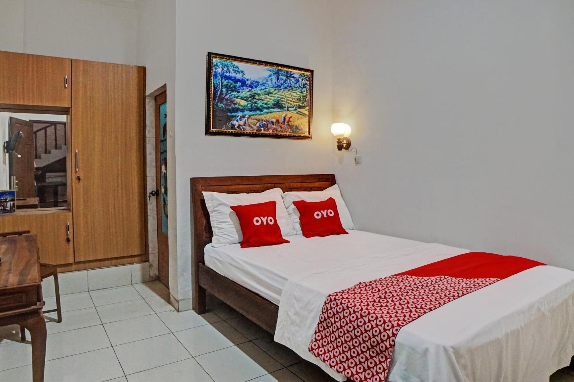 Oyo 92638 Jr Residence Syariah Medan Eksteriør bilde